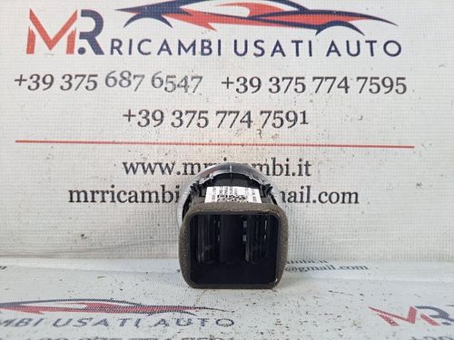 Bocchette Aria Cruscotto OPEL Corsa D 5P 2° Serie