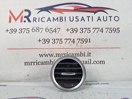 Bocchette Aria Cruscotto OPEL Corsa D 5P 2° Serie