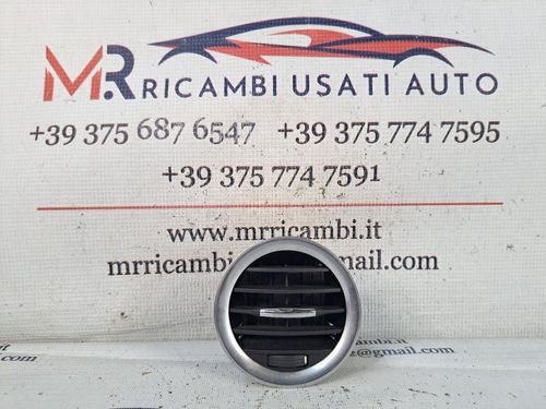 Bocchette Aria Cruscotto OPEL Corsa D 5P 2° Serie