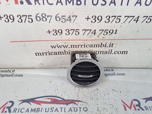 Bocchette Aria Cruscotto OPEL Corsa D 5P 2° Serie