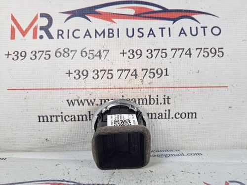 Bocchette Aria Cruscotto OPEL Corsa D 5P 2° Serie