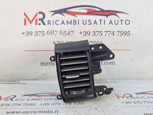 Bocchetta aria cruscotto DX JAGUAR XF Serie (08>11)