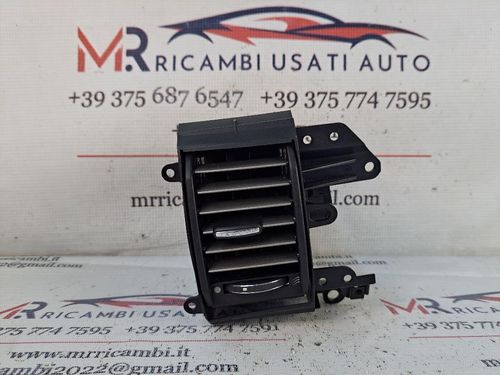Bocchetta aria cruscotto DX JAGUAR XF Serie (08>11)