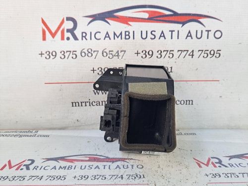 Bocchetta aria cruscotto DX JAGUAR XF Serie (08>11)