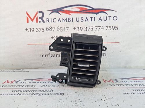 Bocchette Aria Cruscotto JAGUAR XF Serie (08>11)