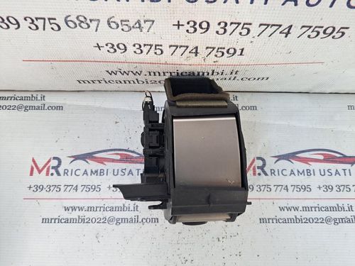 Bocchette Aria Cruscotto JAGUAR XF Serie (08>11)