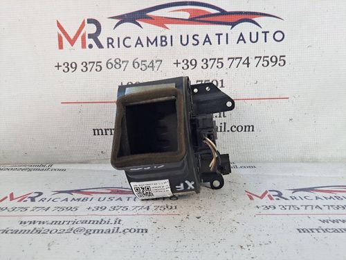 Bocchette Aria Cruscotto JAGUAR XF Serie (08>11)