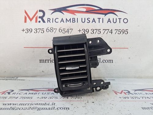 Bocchetta aria cruscotto DX JAGUAR XF Serie (08>11)