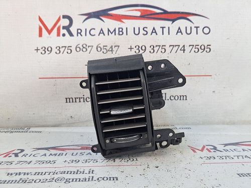 Bocchetta aria cruscotto DX JAGUAR XF Serie (08>11)