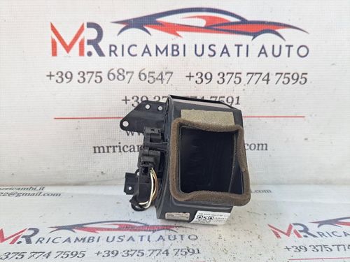 Bocchetta aria cruscotto DX JAGUAR XF Serie (08>11)