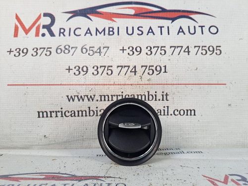 Bocchetta aria cruscotto DX FORD Galaxy Serie (CA1) (06>15)
