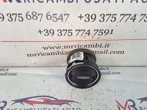 Bocchetta aria cruscotto DX FORD Galaxy Serie (CA1) (06>15)
