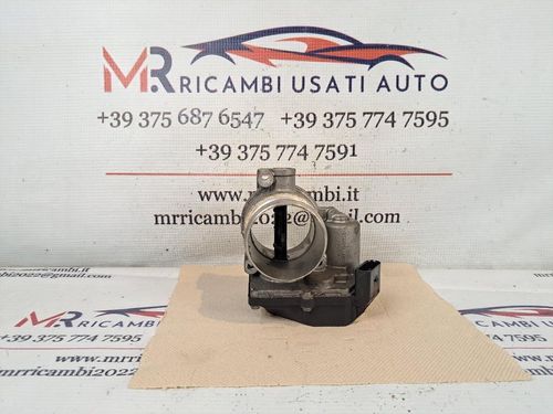 Corpo Farfallato FORD Galaxy Serie (CA1) (06>15)