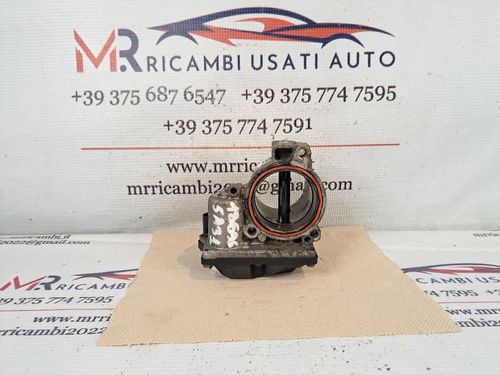 Corpo Farfallato FORD Galaxy Serie (CA1) (06>15)