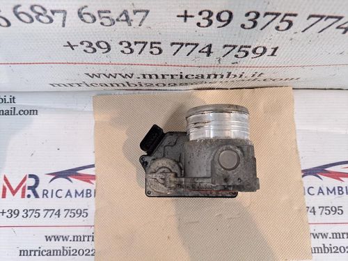 Corpo Farfallato FORD Galaxy Serie (CA1) (06>15)
