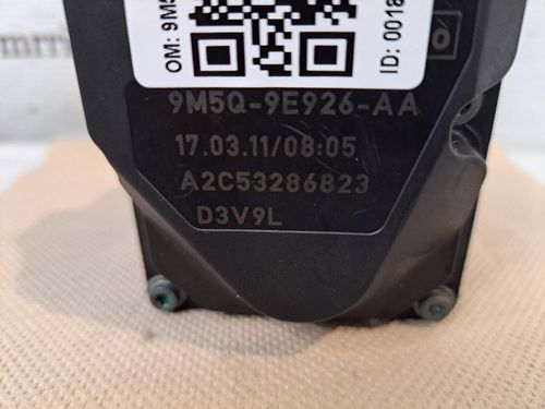 Corpo Farfallato FORD Galaxy Serie (CA1) (06>15)