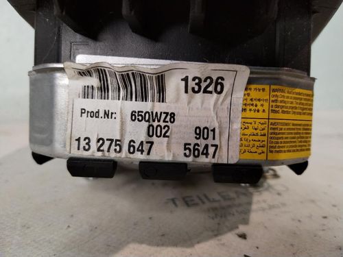 Airbag Volante OPEL Insignia Berlina