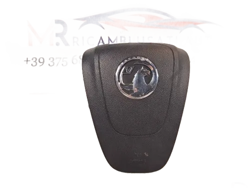 Airbag Volante OPEL Meriva 3° Serie