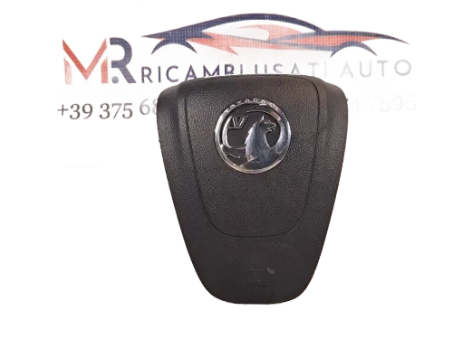 Airbag Volante OPEL Meriva 3° Serie