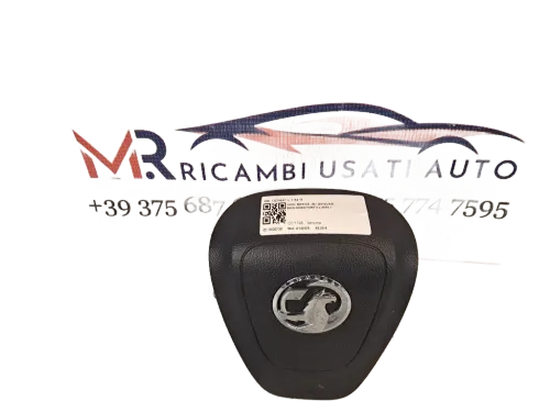 Airbag Volante OPEL Meriva 3° Serie