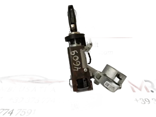 Blocchetto Accensione OPEL Astra J