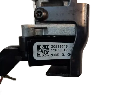 Blocchetto Accensione CHEVROLET Orlando 1° Serie
