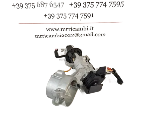 Blocchetto Accensione OPEL Astra J
