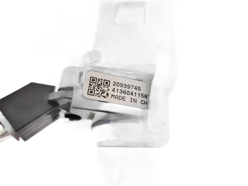 Blocchetto Accensione OPEL Astra J