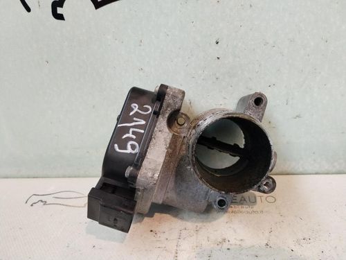 Corpo Farfallato VOLKSWAGEN Golf 6 Berlina (08>12)