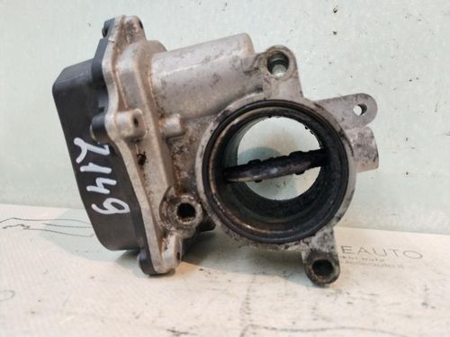 Corpo Farfallato VOLKSWAGEN Golf 6 Berlina (08>12)
