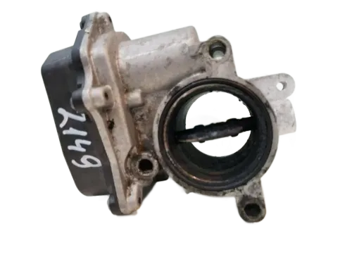 Corpo Farfallato VOLKSWAGEN Golf 6 Berlina (08>12)