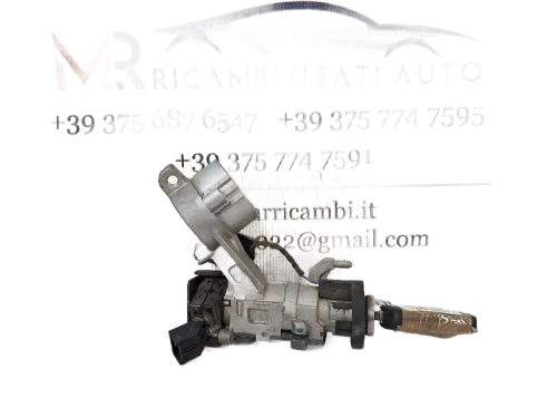Blocchetto Accensione OPEL Astra J