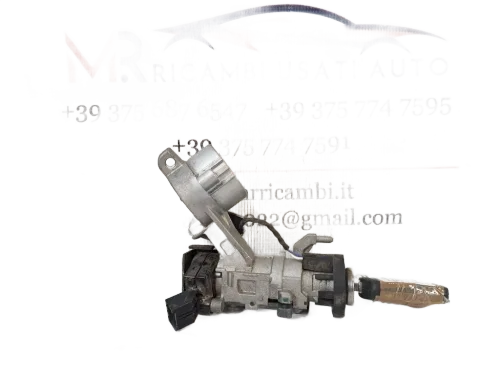 Blocchetto Accensione OPEL Astra J