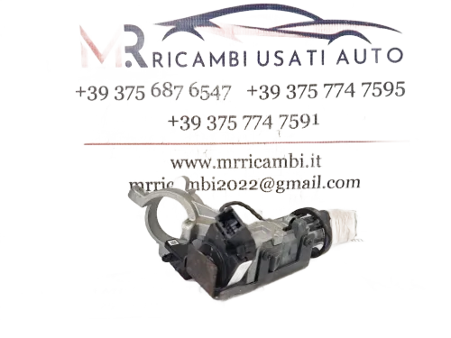 Blocchetto Accensione OPEL Astra J