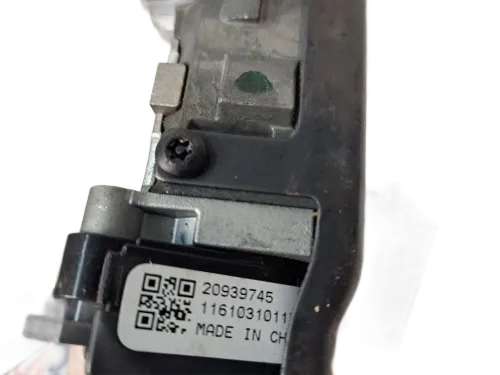 Blocchetto Accensione OPEL Astra J