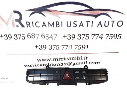 Pulsante emergenza e chiusura porte MERCEDES Vito W639 2° Serie