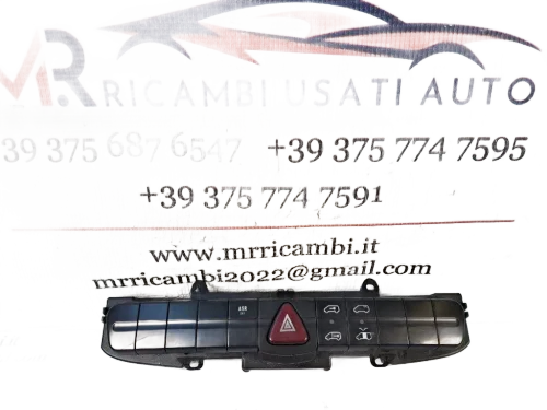 Pulsante emergenza e chiusura porte MERCEDES Vito W639 2° Serie