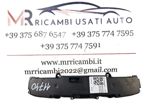 Pulsante emergenza e chiusura porte MERCEDES Vito W639 2° Serie