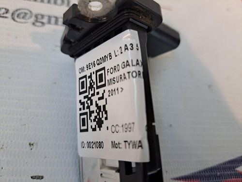 Debimetro FORD Galaxy Serie (CA1) (06>15)