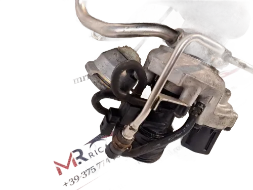 Turbina SKODA Yeti 1° Serie
