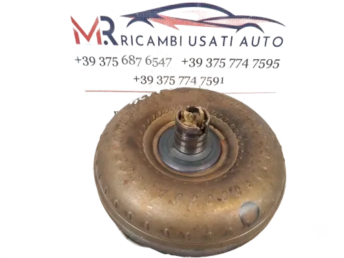 Convertitore di coppia cambio automatico AUDI A6 Avant Serie C6 (4F5) (04>12)