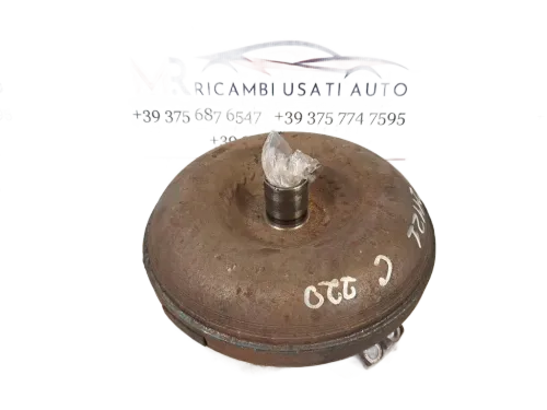 Convertitore di coppia cambio automatico MERCEDES Classe C Berlina W204
