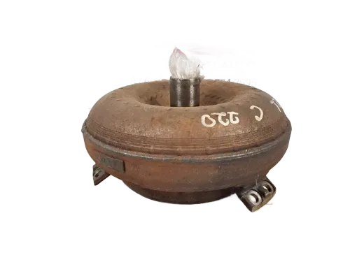 Convertitore di coppia cambio automatico MERCEDES Classe C Berlina W204