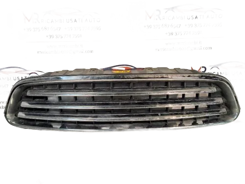 Griglia Anteriore MINI Countryman 1° Serie