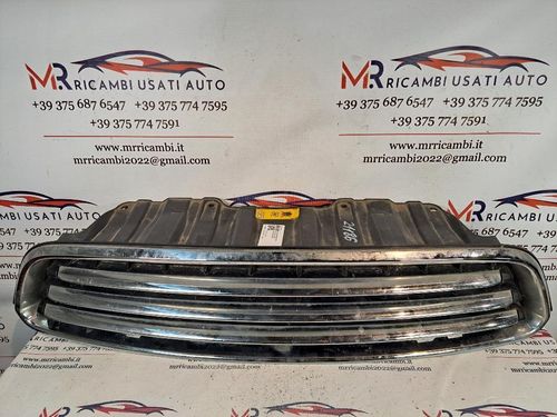Griglia Anteriore MINI Countryman 1° Serie