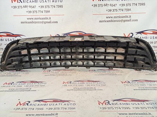Griglia Anteriore MINI Countryman 1° Serie