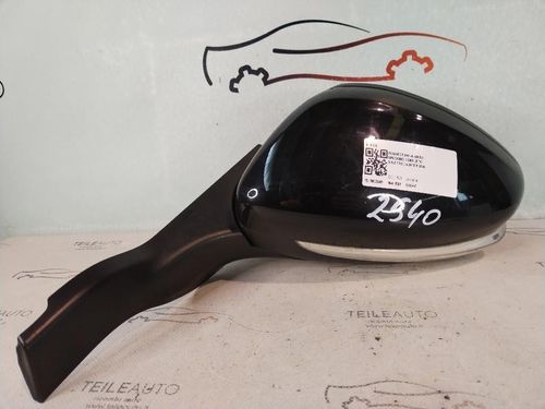 Specchietto Retrovisore Sinistro PEUGEOT 208 Serie (12>19)