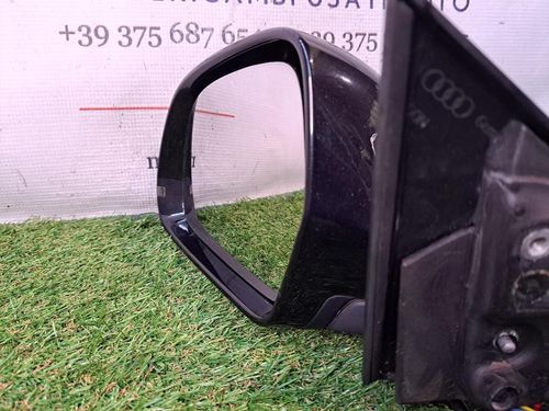 Specchietto Retrovisore Sinistro AUDI A5 Berlina Serie (8T3) (07>)