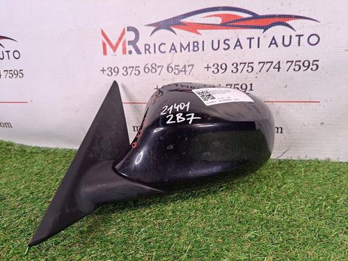 Specchietto Retrovisore Sinistro BMW Serie 3 E90 Berlina 2° Serie