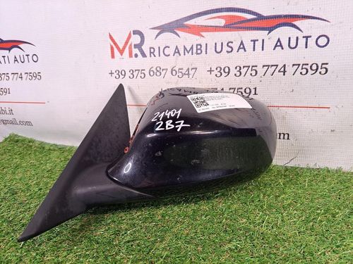 Specchietto Retrovisore Sinistro BMW Serie 3 E90 Berlina 2° Serie